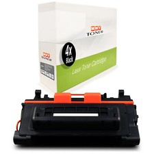 4X MWT Cartridge XXL Alternative For HP Enterprise 600 M-602-X M-602-N M-603-N picture