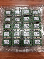 LOT OF 5PCS SanDisk SDSA6AM-016G   16GB Industrial microSD Memory Card picture