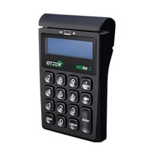 ID Tech SREDKey 2 USB Keypad with MSR IDSK2-534E Secure PIN Pad picture