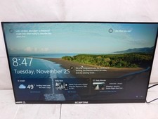 Sceptre 27 inch F27 Edgless Business Pro 75 Hz Refresh Rate   #D24 picture