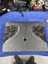 Alienware Area 51 m7700 Mint condition picture