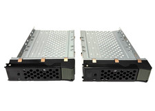 2X Western Digital Ultrastar 3.5 (LFF) SATA/SAS hard drive tray caddy 01-2184-01 picture
