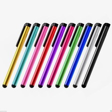 30 Metal Universal Stylus Touch Pens For Ipad Android Tablet Iphone PC Pen New  picture