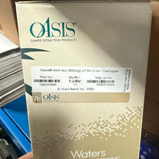1PC Brand New Waters 186000865 Extraction Column Shipping DHL or FedEX picture