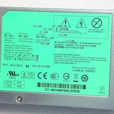 For LITEON PS-2112-2L PS21122L 1100W Server Redundant Power Supply picture