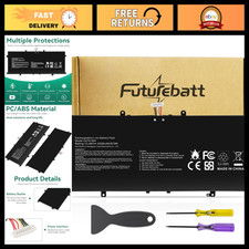 High-Capacity Battery Replacement for ASUS ZenBook 14, 13, S14, S435 - Compatibl picture