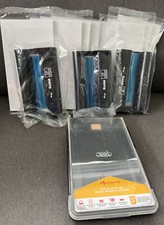 Kodak Easyshare PH-40 Color Cartridges & 140 Sheets 4