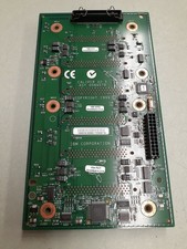IBM Netfinity 5100 00N9579 Model 8658 SCSI DASD Backplane 00N9557 picture
