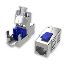 LINKUP - [GHMT & DSX8000 Field Termination Keystone, Keystone Jack 12-pack picture