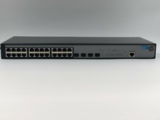 HP 1920-24G Switch JG924A picture