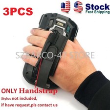 US 3PCS NEW Handstrap Hand Strap for Symbol Zebra TC70 TC75 TC72 TC77(No Stylus) picture