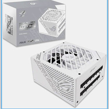 ASUS ROG Strix 850W White Modular ATX Power Supply Unit 80 PLUS Gold picture
