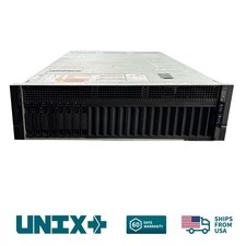 Dell EMC PowerProtect DD9900 Storage Array 3U 8SFF HBA330 Dual PSU Appliance picture