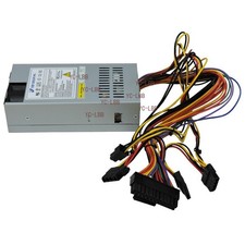 1x 1Uflex/ITX All-in-One Industrial Control Power Supply FSP180-50PLA 100-240V picture