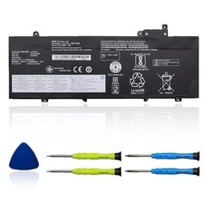 High-Capacity Laptop Battery for Lenovo ThinkPad T480S, 57Wh 4920mAh, 11.58V picture