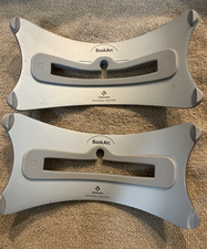 Twelve South BookArc for MacBook Aluminum Vertical Stand w/ Insert 1A - Preowned picture