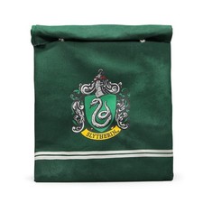HARRY POTTER - Lunch Bag 'Textile' - Slytherin picture