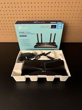 TP-Link AX1800 Dual-Band Wi-Fi 6 Router AX1800 (US) picture