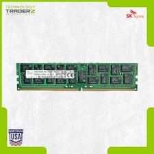 HMABAGL7C4R4N-VN Hynix 128GB PC4-21300 DDR4-2666MHz ECC LRDIMM Octal Rank Memory picture