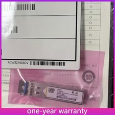 MGBLX1 NEW Cisco Linksys Compatible 1000BASE-LX SFP 1310nm 10km Transceiver picture