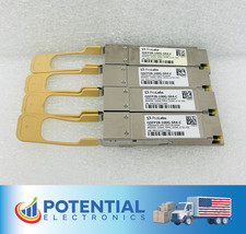 USED - Prolabs QSFP28-100G-SR4-C 100BASE-SR4 QSFP 28 MMF 850NM w/  picture