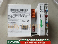 100% Test 1pc for New 750-806 (by Fedex or DHL ) picture