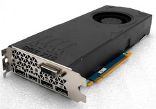 DELL 2FNM3 GEFORCE GTX 1060 NVIDIA 6GB GDDR5 VIDEO GRAPHICS CARD picture