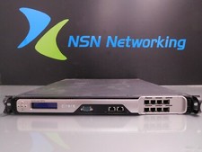 Citrix NetScaler MPX-7500 8-Port Load Balancer Device NO HDD HARD DRIVE INCLUDED picture
