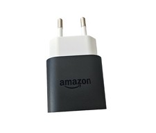 EU 5.25V 5W PowerFast AC Adapter Charger For AmazonFire TV Stick Kindle PS39WR picture