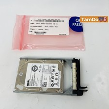 Dell ST900MM0006 2RR9T 900GB 10K RPM 6Gbps 2.5
