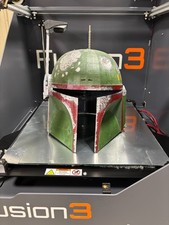 Fusion3 F410 FDM 3D Printer COMPLETE picture