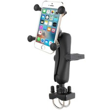 RAM X-Grip Double U-Bolt Mount picture