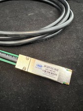 NEW Juniper Compatible JNP-QSFP-DAC-5M 40G QSFP+ to QSFP+ 5M Passive DAC picture