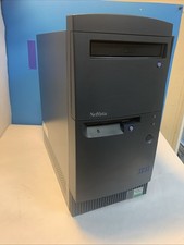 Nice ~ IBM NetVista A40 2284-47U AMD Duron 751MHz 640MB  40GB Windows XP Pro SP3 picture