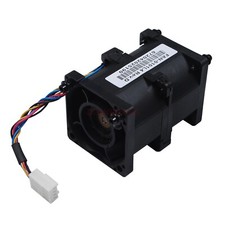 New Supermicro FAN-0101L4 GFB0412SHS-C Server 40mm 12V 1A Counter-Rotating Fan picture