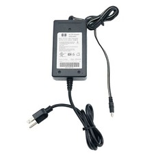 Genuine 31V AC DC Adapter for HP Photosmart 2600 Series All-in-One Printers OEM picture