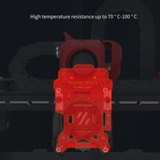 Aluminium Frame TAP Good Shock Absorption for VORON picture