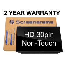 CMO N140BGA-EB3 REV.C1 HD 30pin Glossy LED + Tools LCD Screen SCREENARAMA * FAST picture