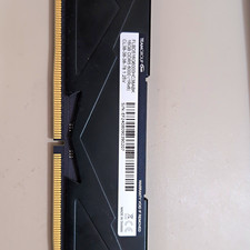 TEAMGROUP T-FORCE DELTA 16GB DDR5-6000 DIMM 288-Pin Non-ECC TED516G6000C38ABK picture