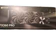 ID-COOLING PRO FX360 Water Cooler picture