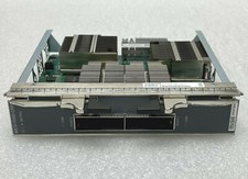 Juniper MIC6-100G-CFP2  Two 100-Gigabit Ethernet CFP2 ports picture