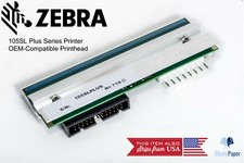 Zebra 105SL Plus 300 dpi Compatible Printhead (P1053360-019) picture