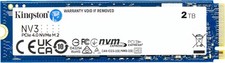 NEW Kingston NV3 2TB M2 NVMe PCIe Gen 4 x 4 SSD SNV3S/2000G Solid State Drive picture