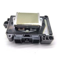 Unlocked F196000 F196010 Printhead Print Head For EPSON For DTF UV DTG Plotter picture
