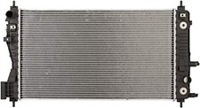 CU13328 Complete Radiator picture