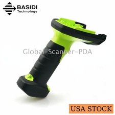 🔥 Trigger Handle Back Cover Bottom Housing For Zebra  DS3678 Scanner US STOCK🔥 picture