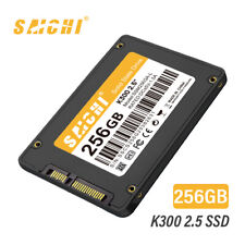 256GB SATA III Interface (6Gb/s) SSD Solid State Drive for Desktop and Laptop picture