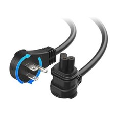  Replacement Power Cable for Starlink WiFi Router Gen2 with 360 Degree 10 Feet picture