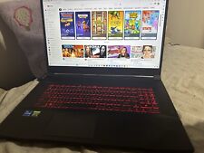 MSI Katana gf76 11ud  Gaming Laptop picture