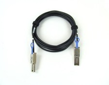 IBM 5508-7224 5.5M Mini SAS 1x Cable picture